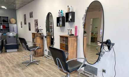 Actiff Coiffure : Coiffeur à Bon-Encontre