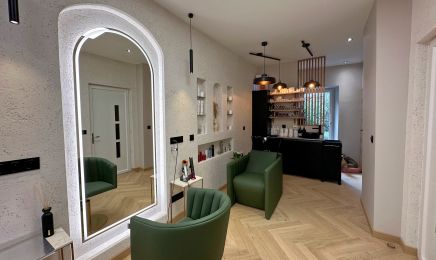 WILLIAM GUAZZONE Hair Artist : Coiffeur à Le Bourg-d'Oisans