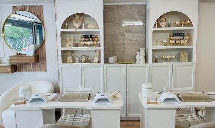 LES JUMELLES BEAUTÉ : Institut de beauté à Marseille