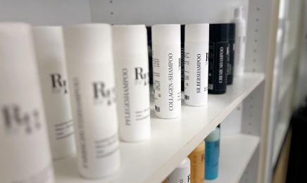 Sophie Zabel Salon: Friseur in Stuttgart