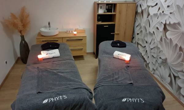 L’institut du golf 