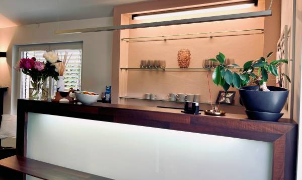 Natural and Crazy Nagelstudio