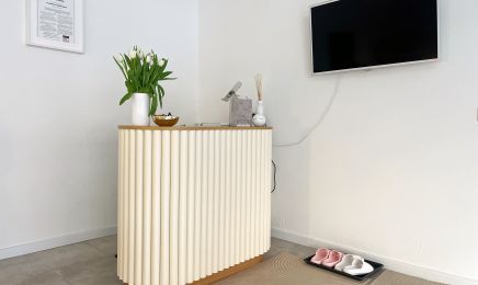 SZN Cosmetics: Kosmetikstudio in Mainz