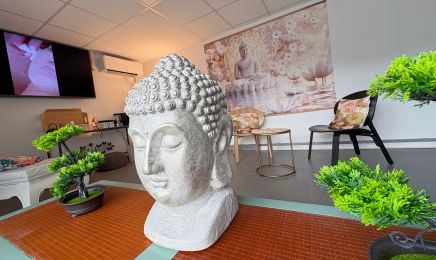 Spa KÕSHIN : Institut de beauté à Montauban