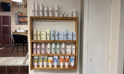 OZ  : Coiffeur à Chinon
