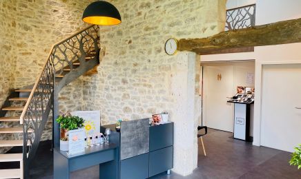 Intemporelle : Institut de beauté à Arcambal