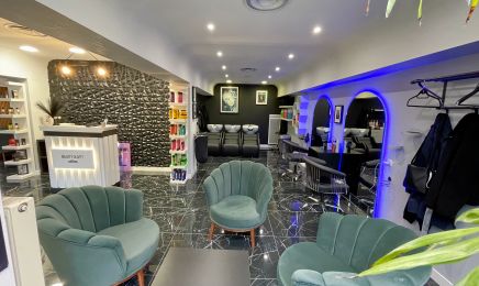 Beauty Olivet Coiffure : Coiffeur à Olivet