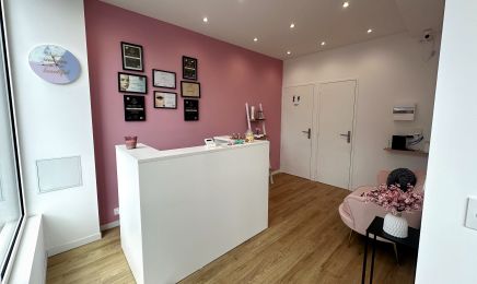 Beauty by Shannon : Institut de beauté à Saint-Brieuc