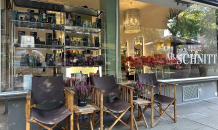 Abschnitt: Friseur in Hamburg