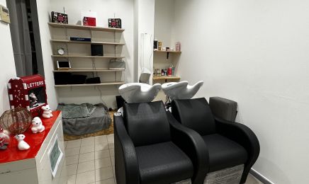 ADIVINANGE - L'Atelier Coiffure  : Trets : Coiffeur à Trets