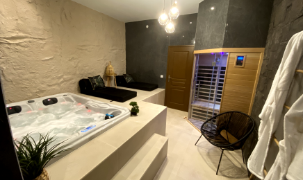 EDEN SPA  : Institut de beauté à Piscop