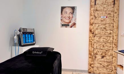 Ô d’Azur Spa : Spa à Le Cannet-des-Maures