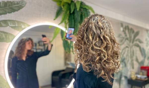 L’atelier de coiffure 