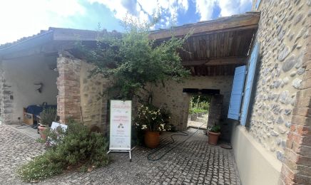 A fleur de peau  : Institut de beauté à Sisteron