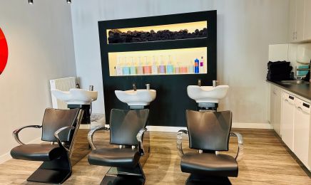 Friseur Dieckelmann: Friseur in Reinfeld
