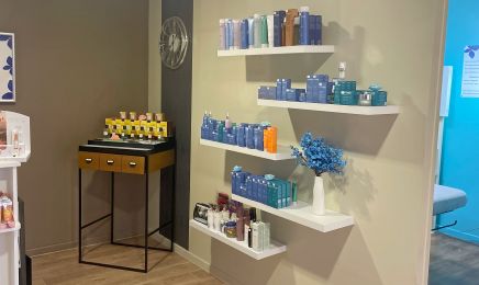 Institut Grain De Beauté : Institut de beauté à Langueux