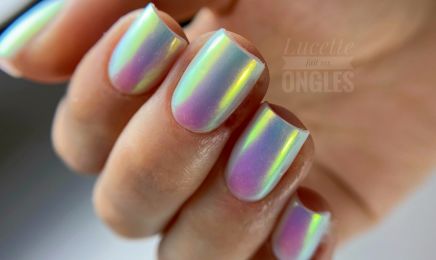 Lucette fait ses ongles : Manucure à Reims