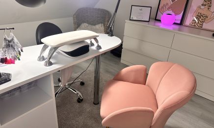Nails Lab : Manucure à Malville