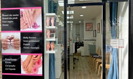 Didi Nails  : Manucure à Sannois