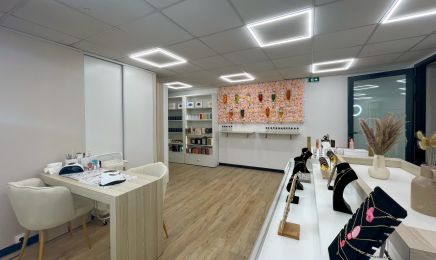 JA Beauté : Institut de beauté à Roquefort-la-Bédoule