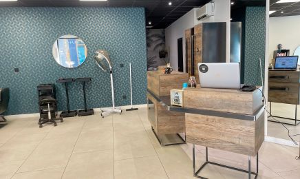 Maison Luna : Coiffeur à Romans-sur-Isère