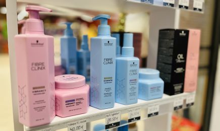 Cloé Studio - Pause beauté Coiffure / Manucure : Institut de beauté à Châlette-sur-Loing