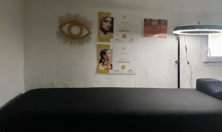 Ohlalashes  : Institut de beauté à Nice
