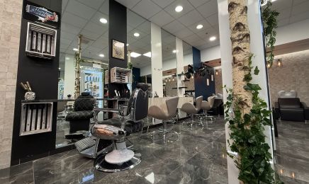 Les Ateliers De Yann : Coiffeur à Chalezeule
