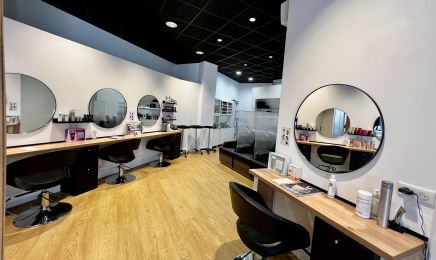 Moon Paris - Sainte Maxime : Coiffeur à Sainte-Maxime