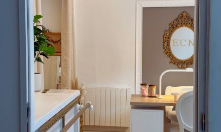 ECN Studio : Institut de beauté à Simiane-Collongue