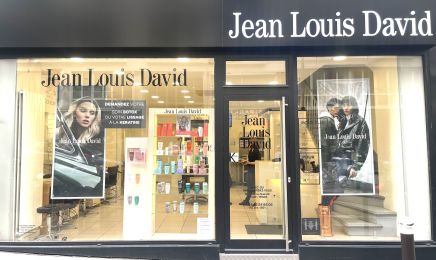 Jean Louis David - Paris 10 Hauteville : Coiffeur à Paris
