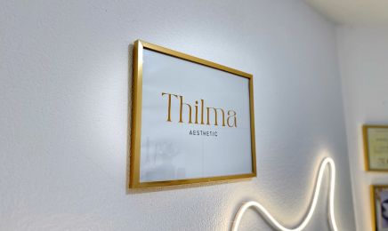 Thilma Aesthetic : Manucure à Montpellier
