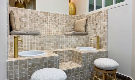 Esthetika : Manucure à Boulogne-Billancourt