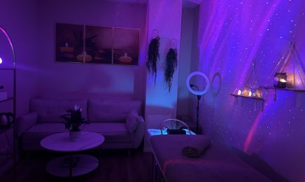Serenity Headspa - Bourgoin Jallieu : Coiffeur à Bourgoin-Jallieu