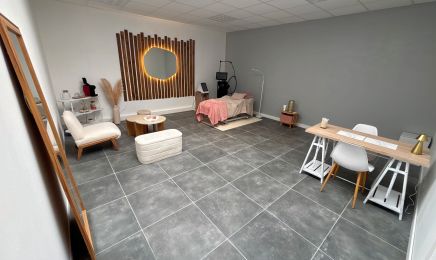 Maison Synara : Institut de beauté à Roquevaire