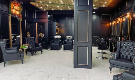 Damici: Friseur in Stuttgart