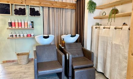 HC Coiffure  : Coiffeur à Jonquières