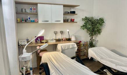 Tuja Indian Beauté Salon  : Institut de beauté à Villejuif