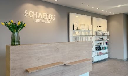 Schweers Haarmoden: Friseur in Kleve