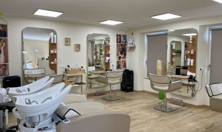 Coiffure l'Emeraude : Coiffeur à Val-de-Moder