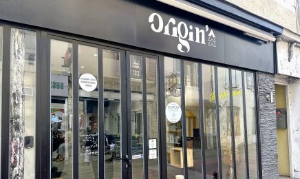 Origin' : Coiffeur à Bourgoin-Jallieu