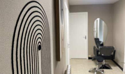 Beauté 24 Le Salon Privé : Coiffeur à Albert