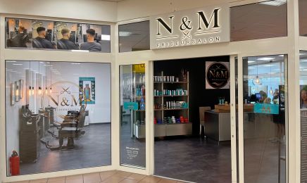 N&M Friseursalon: Friseur in Soest