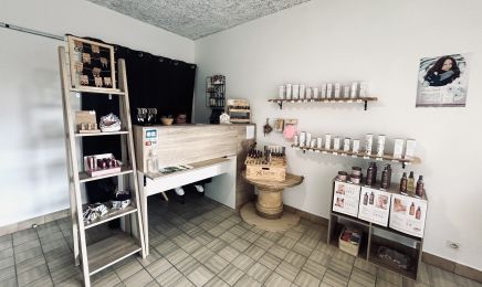 L'instant pour L’ : Institut de beauté à Marsac