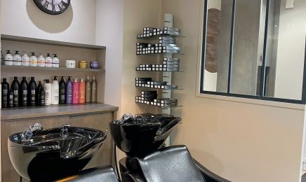 NC'Coiffure La Chapelle-au-riboul : Coiffeur à La Chapelle-au-Riboul