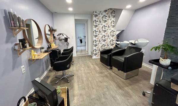 Studio Bello by Anaïs