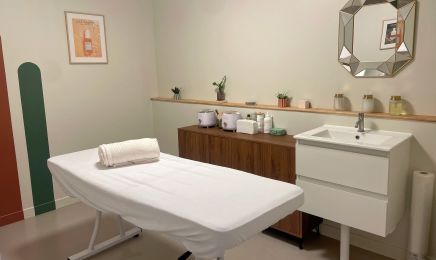 L’ATELIER DE LAURIE : Institut de beauté à La Madeleine