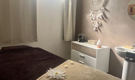 Maika’i SPA : Manucure à Gap