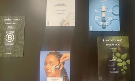 E-Clat Beaute : Institut de beauté à Mansle-les-Fontaines