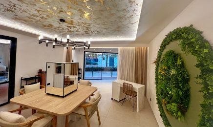 L’aparté - Coiffure & Esthétique : Institut de beauté à Saint-Tropez